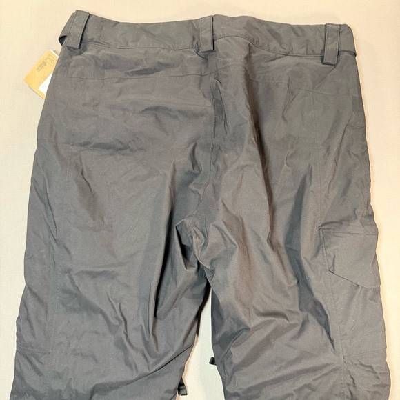 NWT The North Face Freedom Insulated All Mountain Snow/Ski Pants - Womens Large - Picture 14 of 16